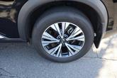 Thumbnail of 2023 Black Nissan Rogue