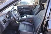 Thumbnail of 2023 Black Nissan Rogue