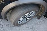 Thumbnail of 2023 Black Nissan Rogue