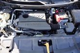 Thumbnail of 2023 Black Nissan Rogue
