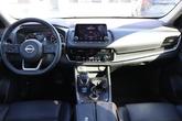 Thumbnail of 2023 Black Nissan Rogue