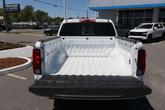 Thumbnail of 2025 Summit White Chevrolet Colorado