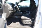 Thumbnail of 2025 Summit White Chevrolet Colorado