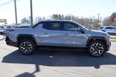 Thumbnail of 2025 Slate Gray Metallic Chevrolet Silverado EV