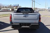 Thumbnail of 2025 Slate Gray Metallic Chevrolet Silverado EV