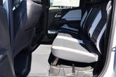 Thumbnail of 2025 Slate Gray Metallic Chevrolet Silverado EV