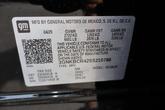 Thumbnail of 2025 Black Chevrolet Blazer