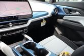 Thumbnail of 2025 Black Chevrolet Blazer