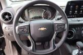 Thumbnail of 2025 Black Chevrolet Blazer