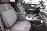 Thumbnail of 2025 Black Chevrolet Blazer