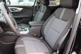 Thumbnail of 2025 Black Chevrolet Blazer