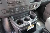 Thumbnail of 2025 Summit White Chevrolet Express 2500