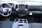 Thumbnail of 2025 Summit White Chevrolet Silverado 1500
