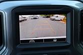 Thumbnail of 2025 Summit White Chevrolet Silverado 1500