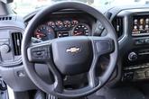 Thumbnail of 2025 Summit White Chevrolet Silverado 1500