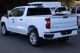 Thumbnail of 2025 Summit White Chevrolet Silverado 1500