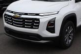Thumbnail of 2026 Summit White Chevrolet Equinox
