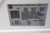 Thumbnail of 2026 Summit White Chevrolet Equinox
