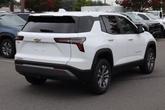 Thumbnail of 2026 Summit White Chevrolet Equinox