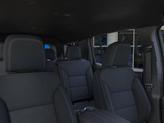 Thumbnail of 2026 Lakeshore Blue Metallic Chevrolet Traverse