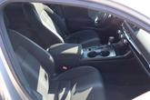 Thumbnail of 2025 Solar Silver Metallic Honda Civic