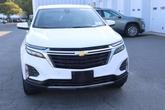 Thumbnail of 2024 Summit White Chevrolet Equinox