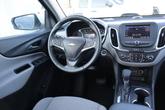 Thumbnail of 2024 Summit White Chevrolet Equinox
