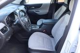 Thumbnail of 2024 Summit White Chevrolet Equinox