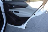 Thumbnail of 2024 Summit White Chevrolet Equinox