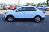 Thumbnail of 2024 Summit White Chevrolet Equinox