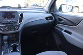 Thumbnail of 2024 Summit White Chevrolet Equinox