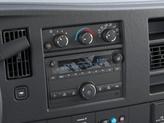 Thumbnail of 2025 Summit White Chevrolet Express 2500