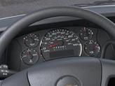 Thumbnail of 2025 Summit White Chevrolet Express 2500