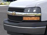 Thumbnail of 2025 Summit White Chevrolet Express 2500