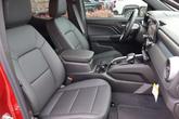 Thumbnail of 2025 Radiant Red Chevrolet Colorado