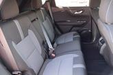 Thumbnail of 2025 Black Chevrolet Blazer