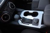 Thumbnail of 2025 Black Chevrolet Blazer