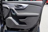 Thumbnail of 2025 Black Chevrolet Blazer