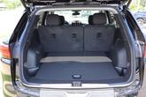 Thumbnail of 2025 Black Chevrolet Blazer