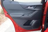 Thumbnail of 2026 Radiant Red Chevrolet Equinox