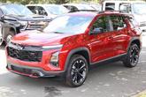 Thumbnail of 2026 Radiant Red Chevrolet Equinox
