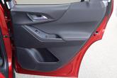 Thumbnail of 2026 Radiant Red Chevrolet Equinox