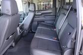 Thumbnail of 2024 Black Chevrolet Silverado 1500