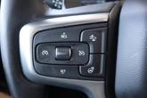 Thumbnail of 2024 Black Chevrolet Silverado 1500