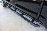 Thumbnail of 2024 Black Chevrolet Silverado 1500