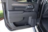 Thumbnail of 2024 Black Chevrolet Silverado 1500