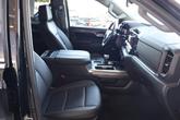 Thumbnail of 2024 Black Chevrolet Silverado 1500