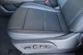 Thumbnail of 2024 Black Chevrolet Silverado 1500