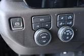 Thumbnail of 2024 Black Chevrolet Silverado 1500