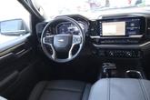 Thumbnail of 2024 Black Chevrolet Silverado 1500